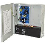 PS 12/24VDC OFF-LINE SWITCHING W/ENCL