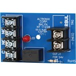 UL RELAY 12 OR 24VDC SPDT 1A RATED W/ST