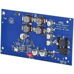 VOLTAGE REGULATOR. 24VDC INPUT INTO 5VDC