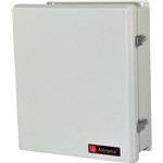 ENCLOSURE-NEMA 4/IP66 OUTDOOR RATED 17.5