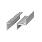 3 PIECE Z BRACKET FOR 1200 SERIES LOCKS