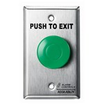 PNEUMATIC TIME DELAY PUSH BUTTON