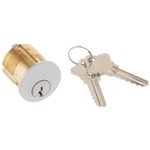 MORTISE CYLINDER KEYS FOR PG21