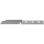 3 PIECE Z BRACKET FOR 1200 SERIES LOCKS