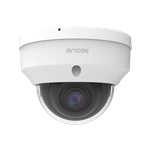 5MP (2592X1944) VANDAL DOME CAMERA 4-IN-