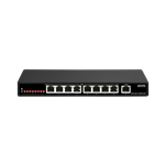 8 PLUS 1 PORT NETWORK UNMANAGED SWITCH