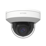 2MP (1920X1080) INDOOR DOME CAMERA 4-IN-