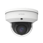 8MP (3840X2160) VANDAL DOME CAMERA 4-IN-