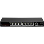 8 PLUS 1 PORT NETWORK UNMANAGED SWITCH