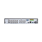 8 CH 4K UHD DIGITAL VIDEO RECORDER-4TB (