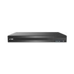 ALL-IN-ONE HYBRID H.265 DVR 8MP(4K)/5MP