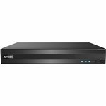 H.265 8CH NVR WITH 8CH BUILT-IN POE