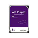 8TB PURPLE HDD