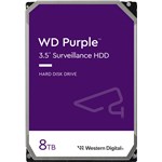 8TB PURPLE HDD