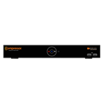 SUPPORTS HD-ANALOG/HD-TVI/UP TO 960H @ 2