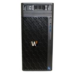 Small form factor Wisenet WAVE