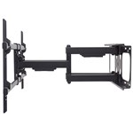 LCD MONITOR MOUNT 37" TO 90"