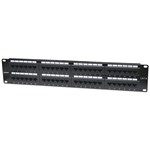 PATCH PANEL 48PORT CAT6 UTP INT 48PORT C