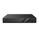 8 CH NVR W/ 8 PLUG & PLAY PORTS  8 MBPS