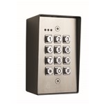 SELFCONTAINED WP-VP KEYPAD 100