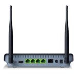 DUAL-BAND AC1200 GIGABIT WIRELESS ROUTER