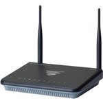 DUAL-BAND AC1200 GIGABIT WIRELESS ROUTER