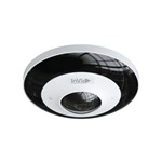 6MP IP PLUG N PLAY OUTDOOR