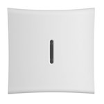 POWERG 915MHZ WIRELESS INDOOR SIREN.INCL