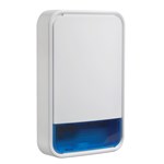 POWERG 915MHZ WIRELESS OUTDOOR SIREN W/B