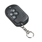 POWERG 915MHZ WIRELESS 4-BUTTON KEY