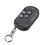 POWERG 915MHZ WIRELESS 4-BUTTON KEY