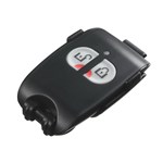 POWERG 915MHZ WIRELESS 2-BUTTON KEY