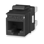 CAT6 MT-SERIES UNSCREENED KEYSTONE JACK