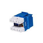 CAT6 MT-SERIES UNSCREENED KEYSTONE JACK