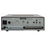 30W CONTRACTOR SERIES PA AMPLIFIER UL LI