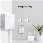 AV1000 Gigabit Powerline Starter Kit