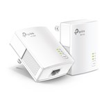 AV1000 Gigabit Powerline Starter Kit