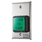 ILLUMINATED PUSH BUTTON W/TIMER