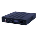 2 CH 250W CLASS D AMPLIFIER